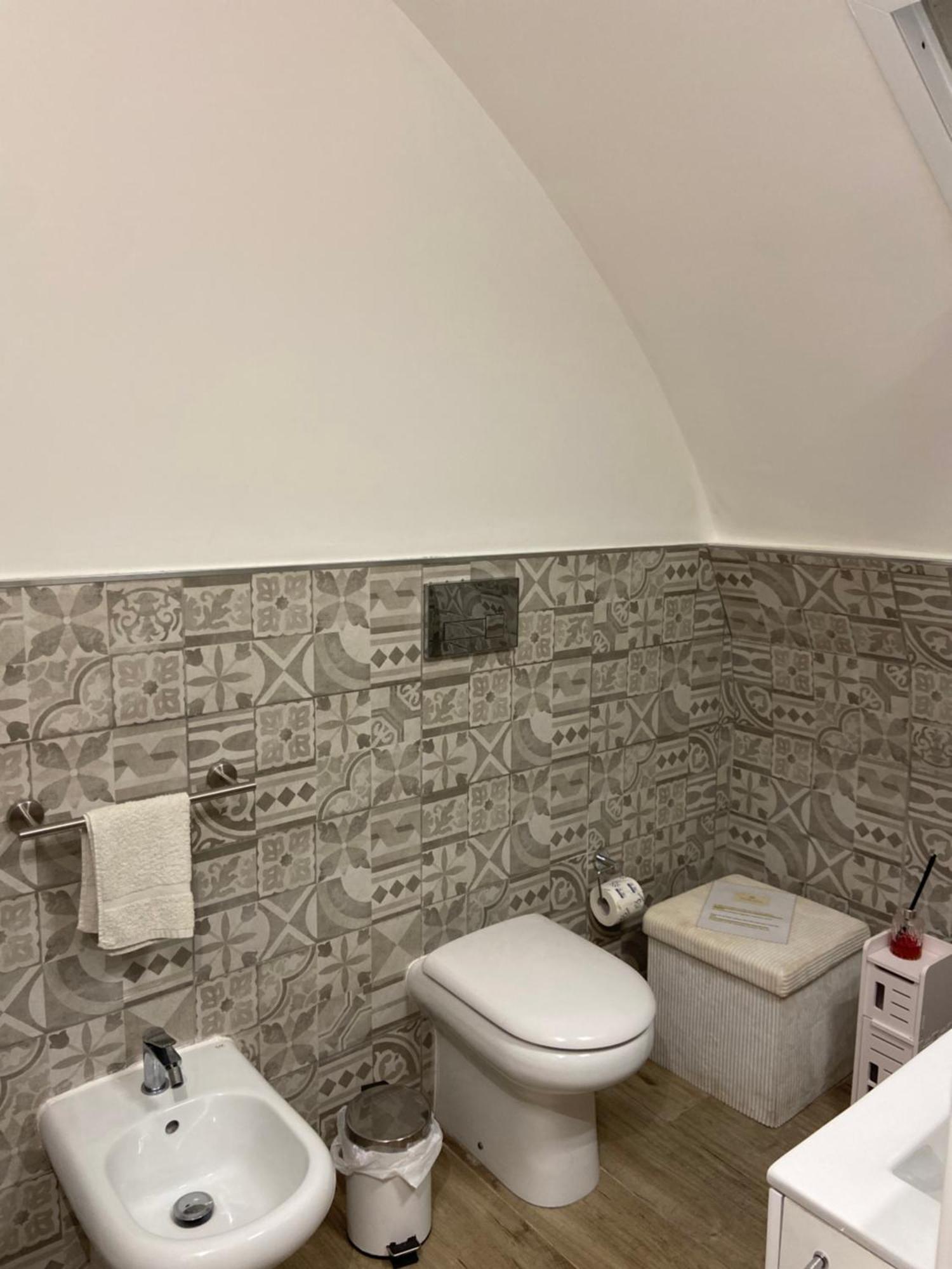Pietra Viva Room 巴里 外观 照片