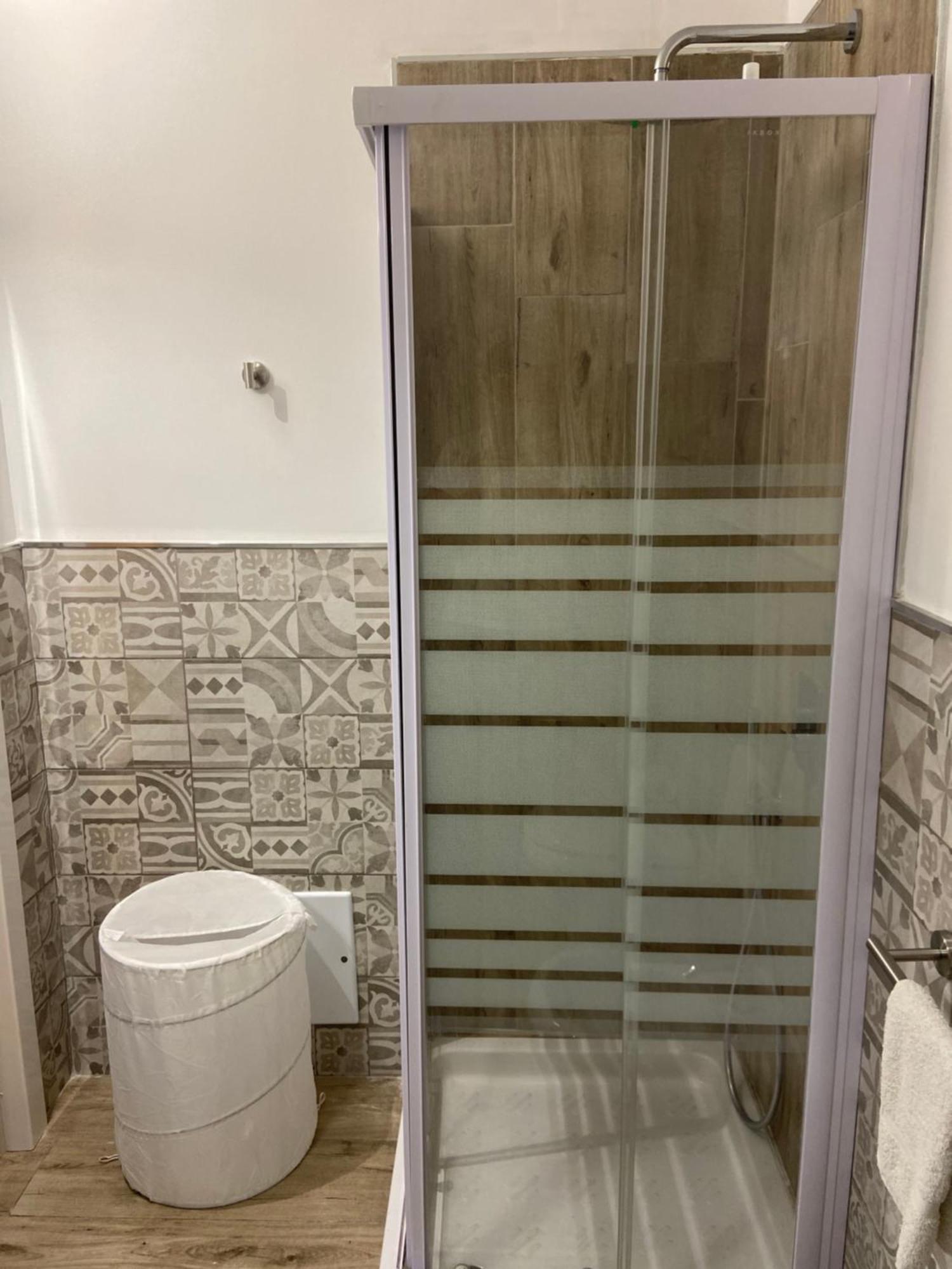 Pietra Viva Room 巴里 外观 照片