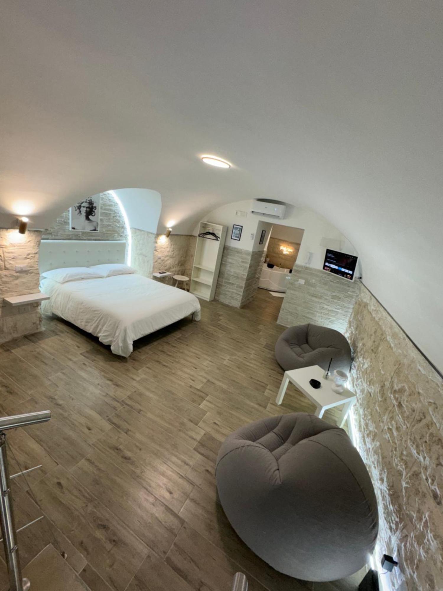 Pietra Viva Room 巴里 外观 照片
