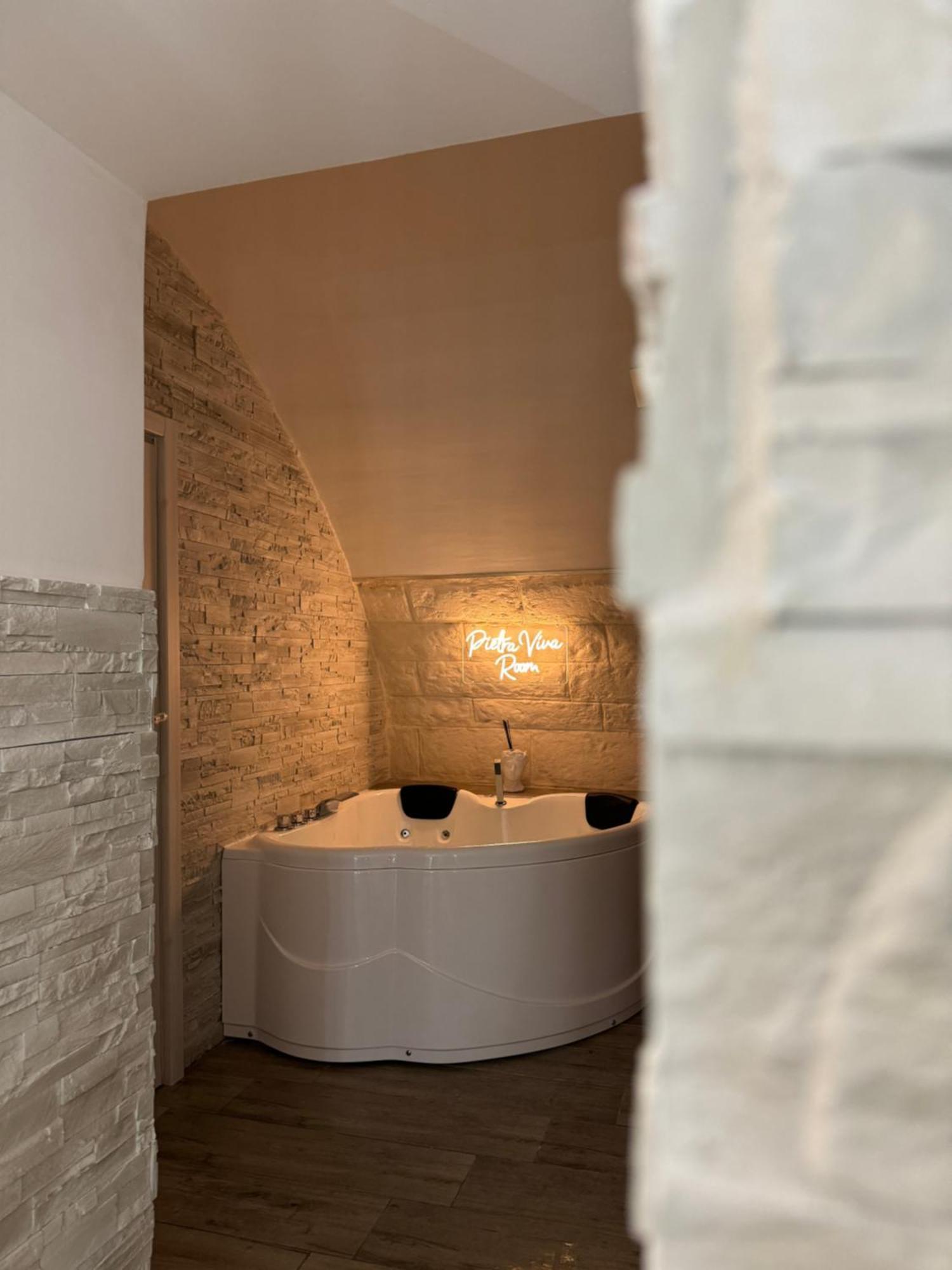 Pietra Viva Room 巴里 外观 照片