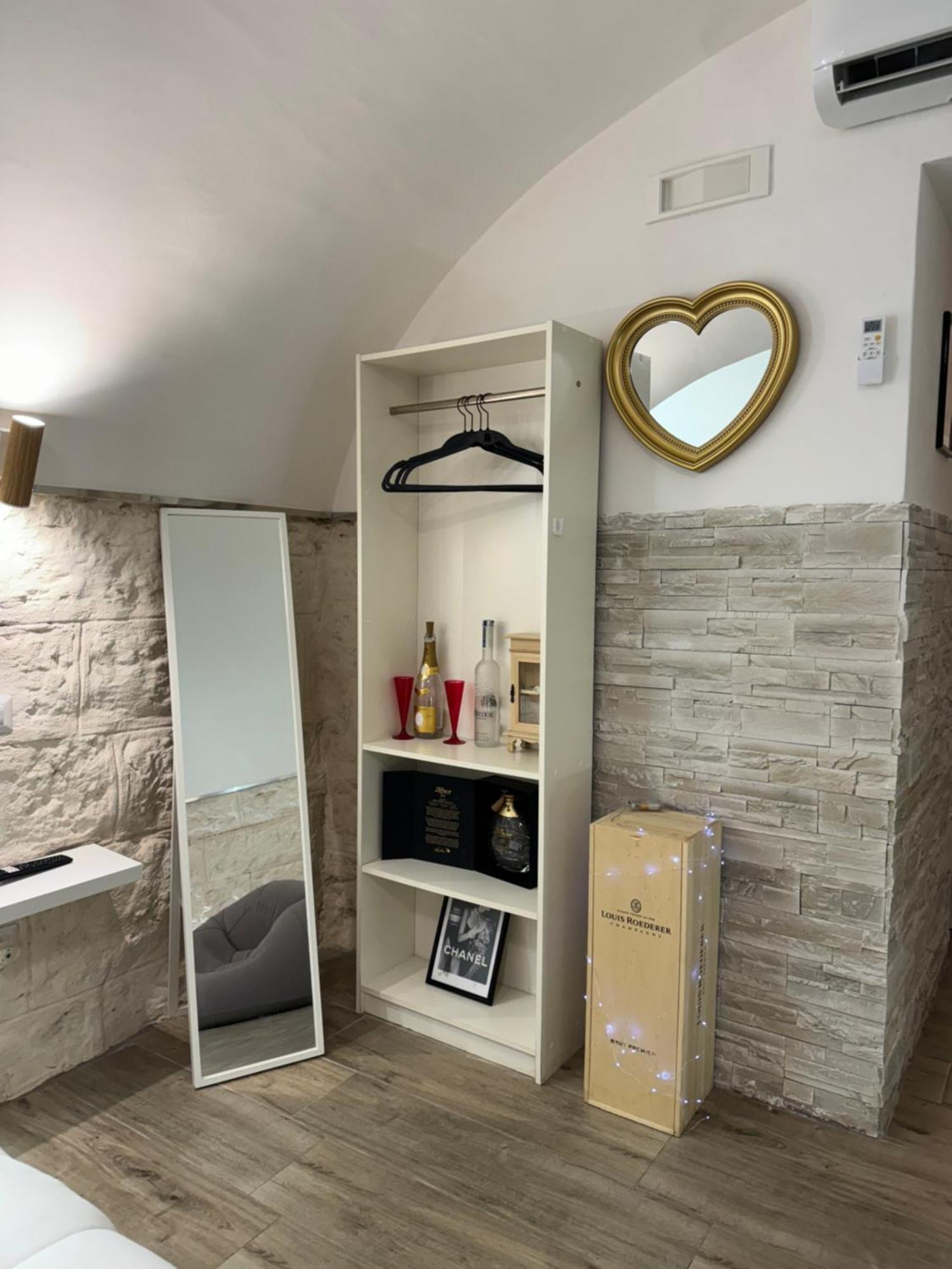 Pietra Viva Room 巴里 外观 照片